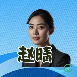 赵晴